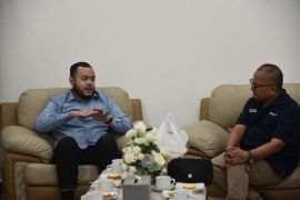 Pemkot Padang bangun ulang SDN 49 Batang Kabung lewat TJSL PT Inalum