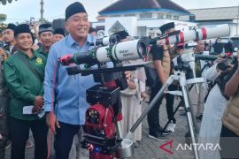 Pemkab Situbondo siapkan beasiswa kuliah program studi ilmu falak