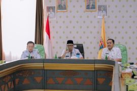 Gubernur Lampung pastikan tidak ada anak putus sekolah di 2026