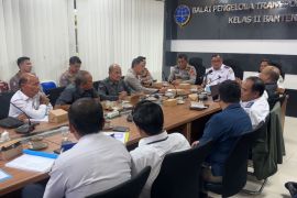 Angkutan Lebaran 2026, fokus keselamatan dan kelancaran transportasi