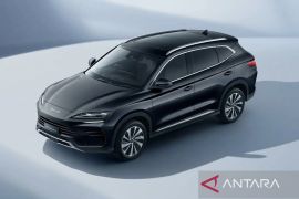 BYD bersiap luncurkan PHEV Sealion 06 berjangkauan jauh