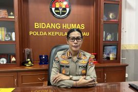 Polda Kepri pastikan seluruh jajaran laksanakan program Gerakan Indonesia ASRI