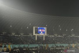 Persib Bandung gagal ke babak perempat final ACL Two