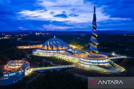 Pantauan hilal di IKN sejarah baru penentuan Ramadhan