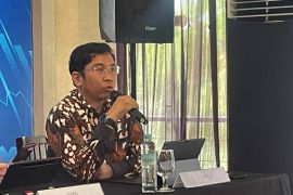 Investor Pasar Modal di Banten disebut lampaui satu juta orang