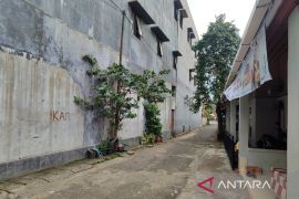 BMKG Bengkulu imbau masyarakat waspadai angin kencang dan hujan lebat