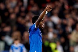 Dugaan rasisme di kandang Benfica, Real Madrid bela Vinicius Junior