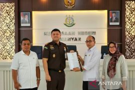Gianyar bentuk forum kepatuhan hukum untuk lindungi pekerja