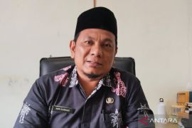 Mukomuko siapkan bantuan untuk masjid dalam rangka Safari Ramadhan