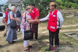 Bangka Barat bantu kelancaran peringatan Perang Dunia II