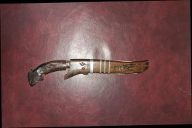 Polsek Banjarmasin Selatan tangkap pembawa sajam ilegal