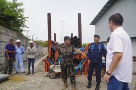 KKP hentikan aktivitas pemanfaatan ruang laut tak berizin di Gresik