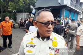 Pedagang takjil di trotoar akan ditertibkan, bukan dilarang berjualan