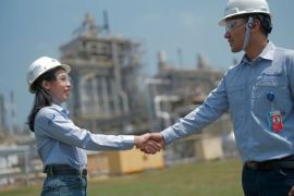Analis nilai ekspansi regional Chandra Asri perkuat petrokimia Indonesia