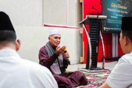 Kakanwil sebut Ramadan jadi Momentum Tingkatkan Kualitas Diri dan Solidaritas Sosial