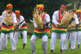 Kemenkum: 434 Kekayaan Intelektual Komunal di Malut dilindungi Negara