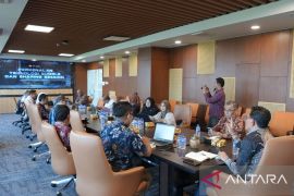 Google dan UNJA gelar sharing session inspiratif
