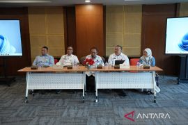 Pertanian Universitas Jambi kembangkan inovasi energi panas bumi di TNKS