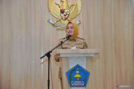 Wali Kota Kendari terbitkan aturan jam kerja ASN selama Ramadhan