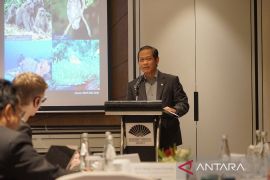 Indonesia siapkan kebijakan instrumen kredit keanekaragaman hayati