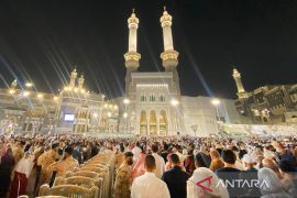 Trump dan Carney sampaikan ucapan sambut bulan suci Ramadhan