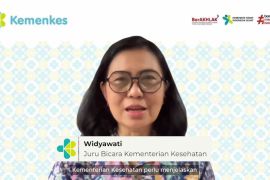 Kemenkes jelaskan alasan pemberhentian dr. Piprim sebagai PNS