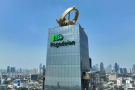 Laba bersih Pegadaian melonjak 42,6 persen jadi Rp8,34 triliun di 2025