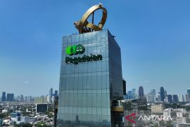 Laba bersih Pegadaian melonjak 42,6 persen jadi Rp8,34 triliun di 2025