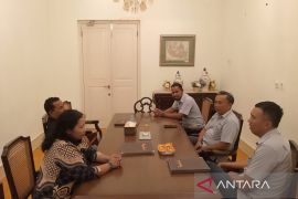 LKBN ANTARA Babel - PT Timah pererat silaturahmi tingkatkan sinergitas
