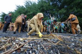 Gerakan Banyuwangi ASRI libatkan berbagai elemen masyarakat