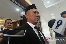 Wagub Kalbar ajak non-Muslim jaga toleran siselama Ramadan