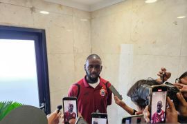 Allano Lima yakin Persija Jakarta dapat taklukkan PSM di JIS