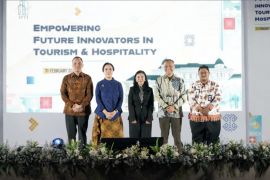 IPTI: Fasilitas dapur-restoran dikembangkan sesuai pendidikan global