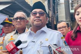 Rano sebut perbedaan awal puasa merupakan hal biasa