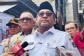 Rano sebut perbedaan awal puasa merupakan hal biasa