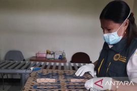 Pastikan keamanan hayati, BKHIT Maluku perkuat pengawasan pelabuhan-bandara hingga Lebaran 2026