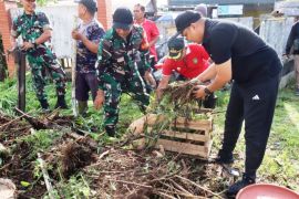 Bupati Kukar arahkan perkantoran dukung Gerakan ASRI