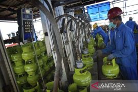 Kabupaten Blora mendapat tambahan 23.520 tabung elpiji 3 kg jelang Ramadhan