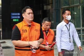 KPK panggil jaksa hingga pejabat Kejaksaan Negeri Hulu Sungai Utara