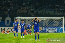 Usai Gagal di AFC Champions League, Persib Bandung Fokus Penuh ke BRI Super League