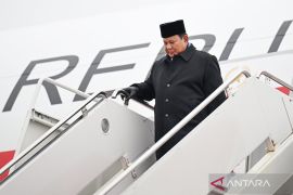 Ini harapan besar Permias pada kunjungan Presiden Prabowo ke AS