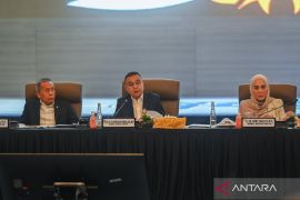 DPR minta pemerintah selesaikan huntara Sumatera sebelum Lebaran