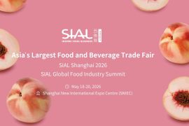 SIAL Shanghai 2026 Opens Registration: Most Innovative Foods Boom at Asia's No. 1 Food Trade Fair