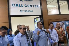 Menteri Koperasi: 1.000 unit Kopdes Merah Putih tuntas, 20 ribu unit ditargetkan rampung Mei