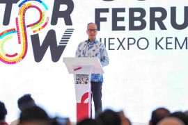 Menperin: RI mampu produksi mobil pick-up, bukti kemandirian industri