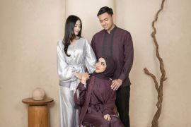 Ellaya luncurkan koleksi &ldquo;Serenia Garden&rdquo; sambut Ramadhan