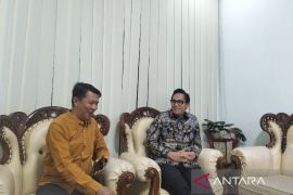 Pemkot Medan instensifkan patroli selama Ramadhan antisipasi kejahatan