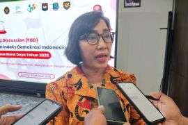 BPS libatkan 829 petugas sensus ekonomi di Papua Barat Daya