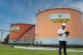 PTPN IV Regional 2 dorong penyelesaian terbaik untuk semua pihak atas insiden di Kebun Tandem