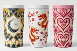 Kemenkum menyebut desain produk musiman dapat didaftarkan